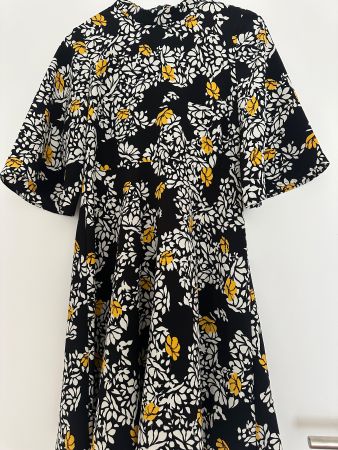 Zara Sommer Kleid