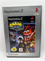 Crash Bandicoot der Zorn des Cortex (Deutsch) - PS2