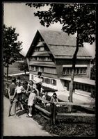 Trogen, Kinderdorf Pestalozzi, Haus der 