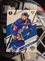 Lukas Bengtsson EV Zug Playoffs 2025/26 Sportzoo