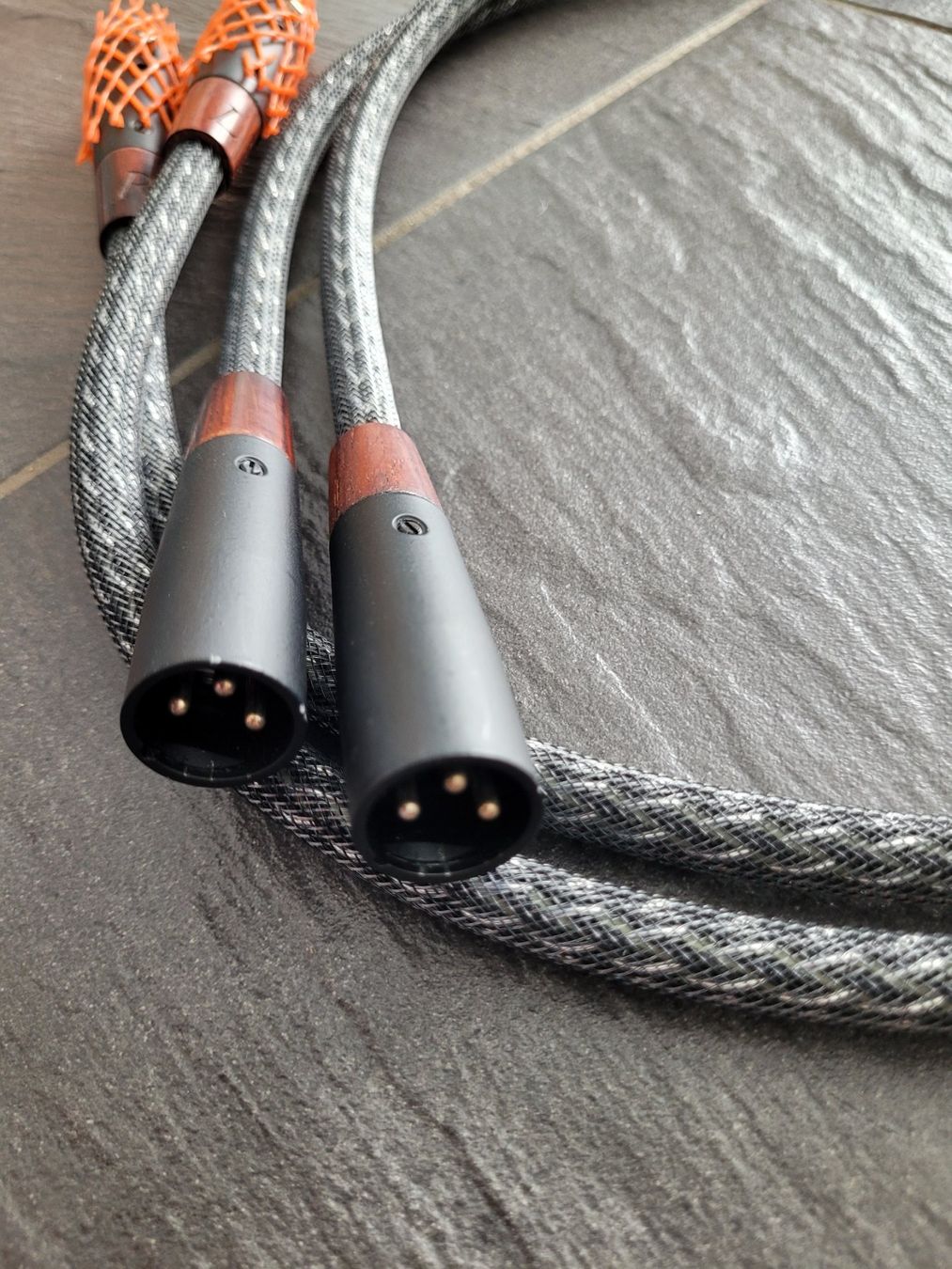 Kimber Kable Cavi: Kimber Select 1136 xlr Länge 1m – Usato da Würenlos venduto da Casa83 6