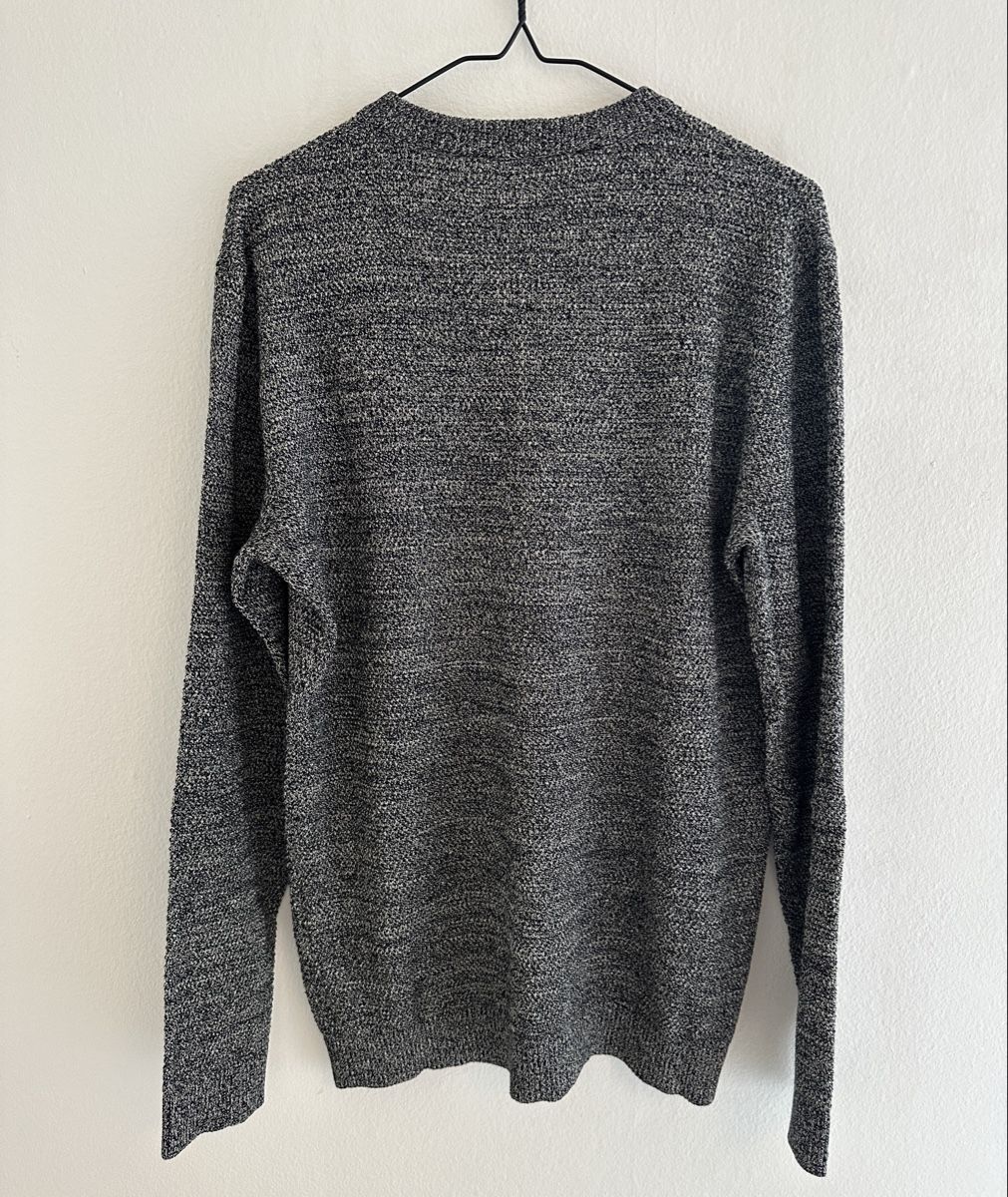 Selected Maglioni & Felpe: Selected Homme Cotton Strickpullover L – Nuovo (secondo la descrizione) da Zürich venduto da enl_It9y 1
