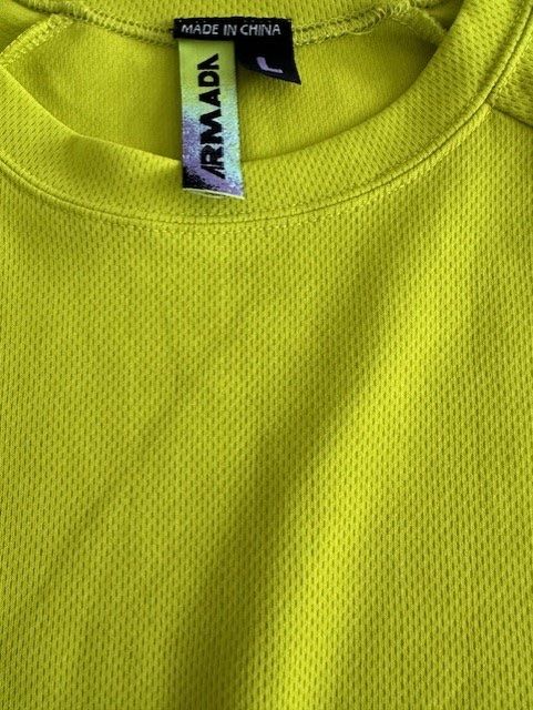 T-shirts: Armada t-shirt – D'occasion à Dallenwil par ZD2019 1