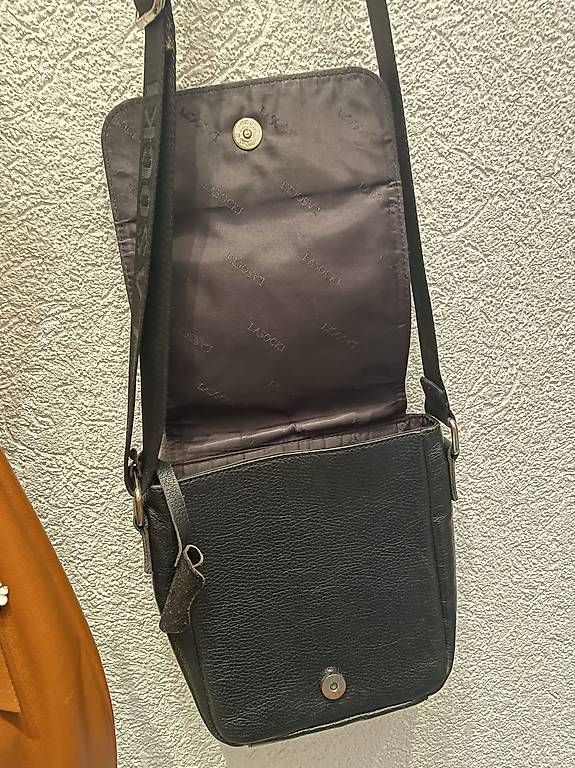 Taschen: Borsello in pelle da uomo  – Gebraucht aus Olten von fra_82zs 2