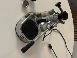 La Pavoni Europiccola