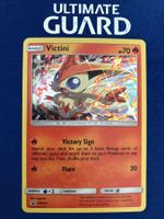 Pokemon TCG - Victini Holo PROMO