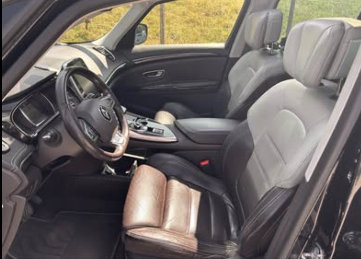 Renault Automobili: Renault Espace V – Usato da Les Moulins venduto da Postman71 4