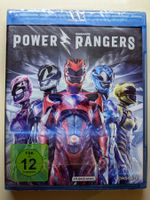 Power Rangers [Blu-ray/neu & OVP]