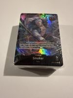 One Piece TCG ST19 Smoker in Folie Starter Deck
