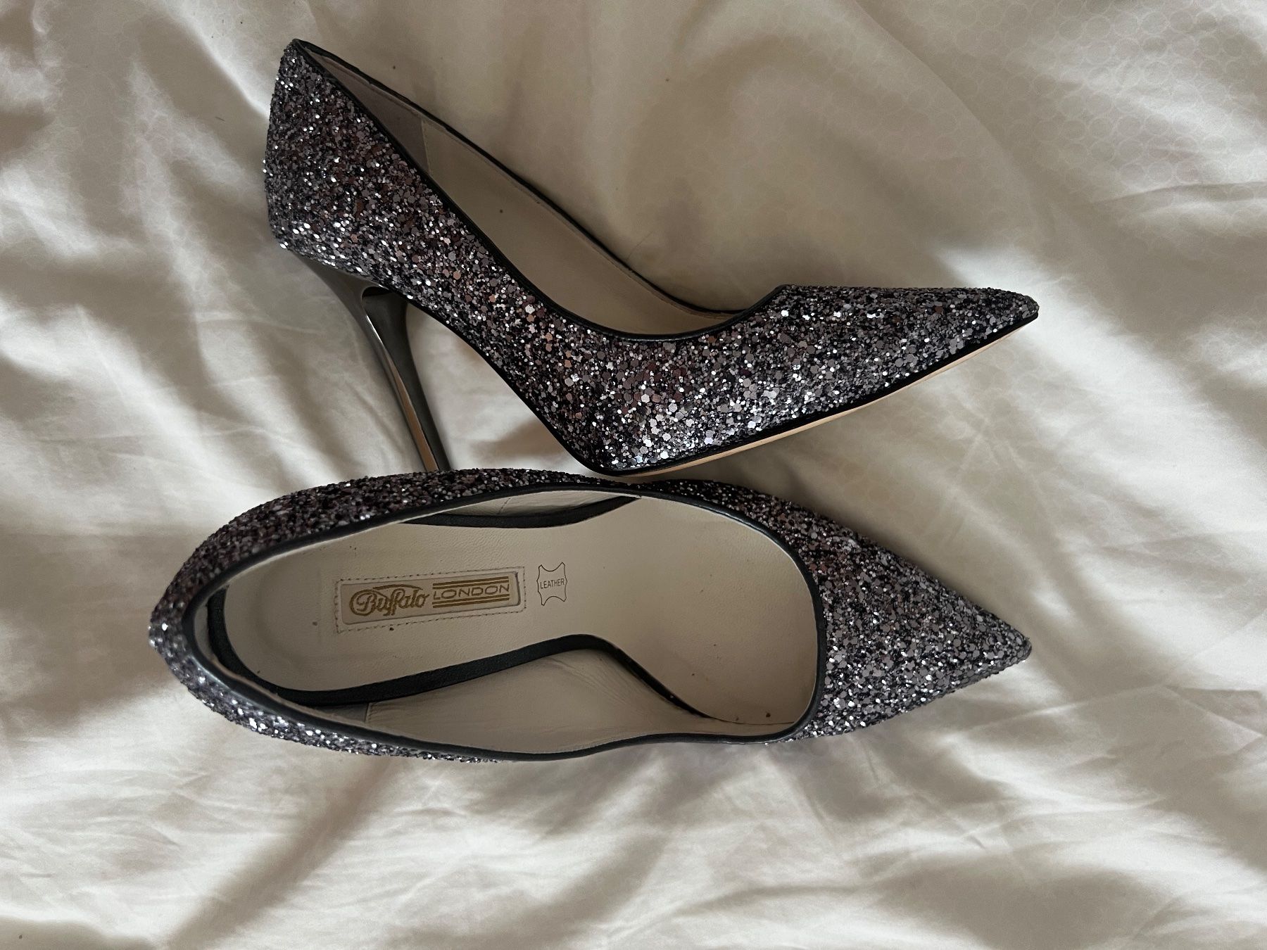 Buffalo Scarpe da donna: Buffalo London High heels – Usato da Wallisellen venduto da lim_27r2 3