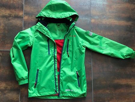 Allwetterjacke Trevolution