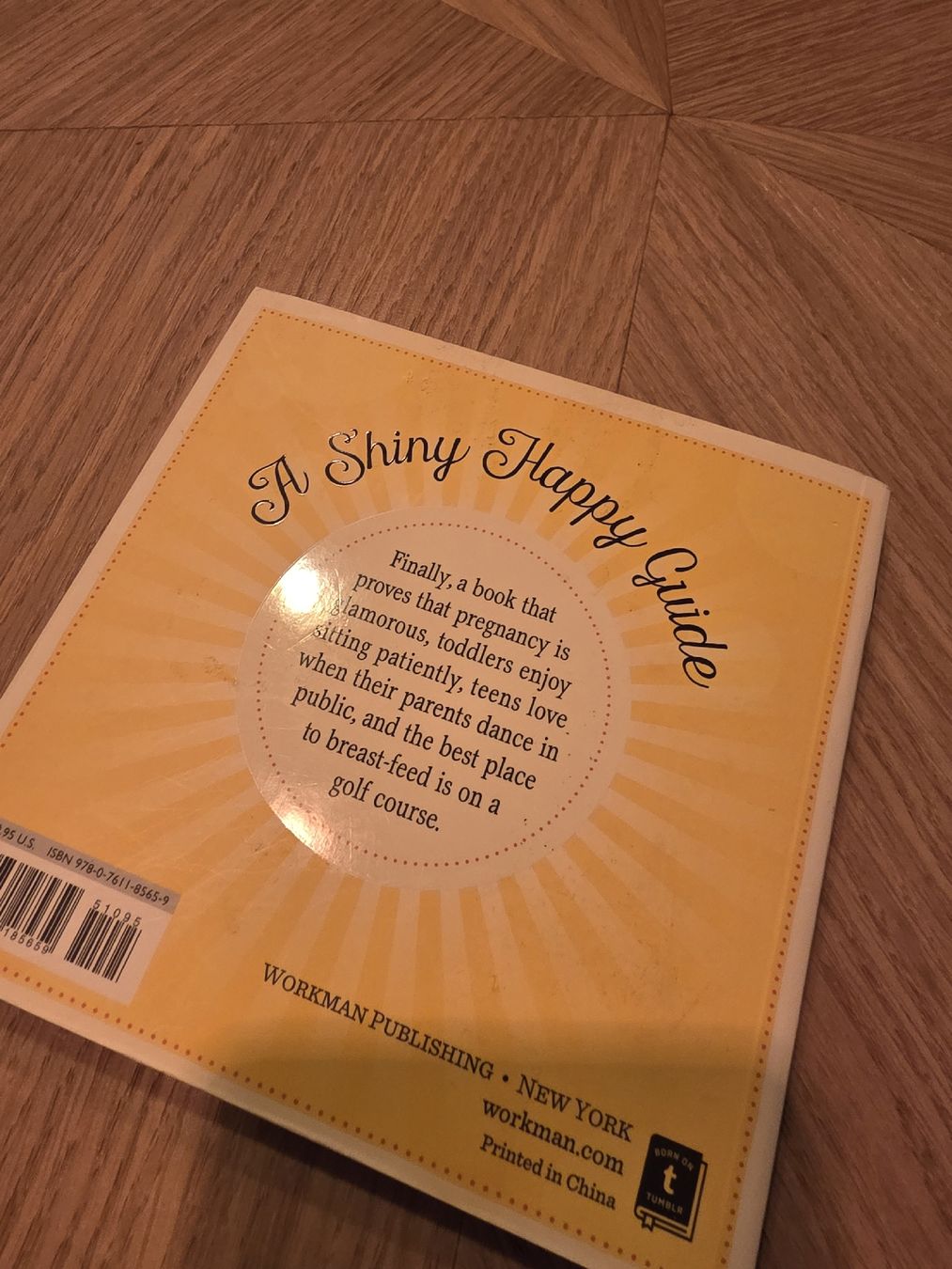 Libri: Parenting is Easy: Sara Given's Hilarious Guidebook – Usato da Zürich venduto da Dani.M6 2