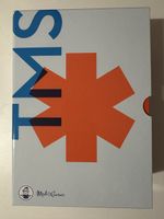 MedGurus Lehrmittel Set EMS/NC Vorbereitung