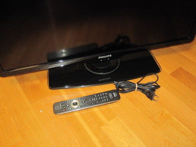 Philips Appareils TV: Philips TV 32 Zoll – D'occasion à Ehrendingen par spanky11 2