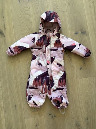 Reima Winteroverall – Gr. 86