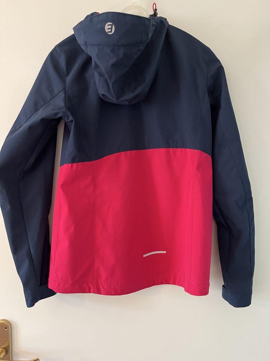 Icepeak Giacche: Softshelljacke IcePeak Grösse 38 – Usato da Männedorf venduto da Qurop 1