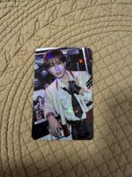 Stray Kids HAN Sammelbild Original