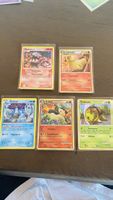 Pokemon Karten Italienisch