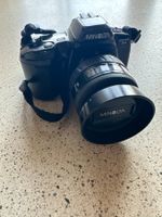 Minolta Dynax 3xi Objektiv 35-70mm Minolta