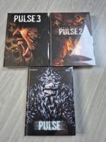 Pulse 1-3Mediabooks
