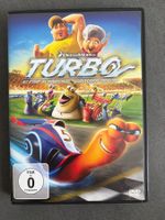 DVD Turbo, Kleine Schnecke, grosser Traum