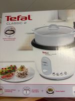Tefal Classic 2 Reiskocher (RK1011)
