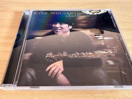 Kyle Wolverton - Soul Groove