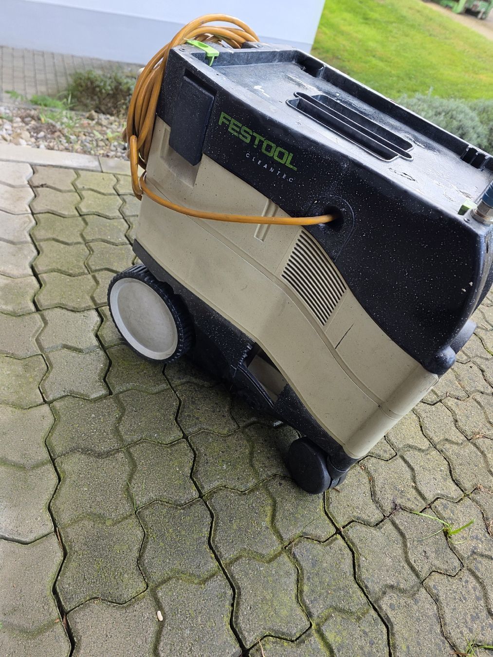 Festool Aspirapolveri & Accessori: Festool ct33 le – Difettoso da Adlikon b.Regensdf venduto da Gwerd96 1