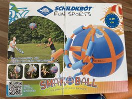 Sommerspielzeug