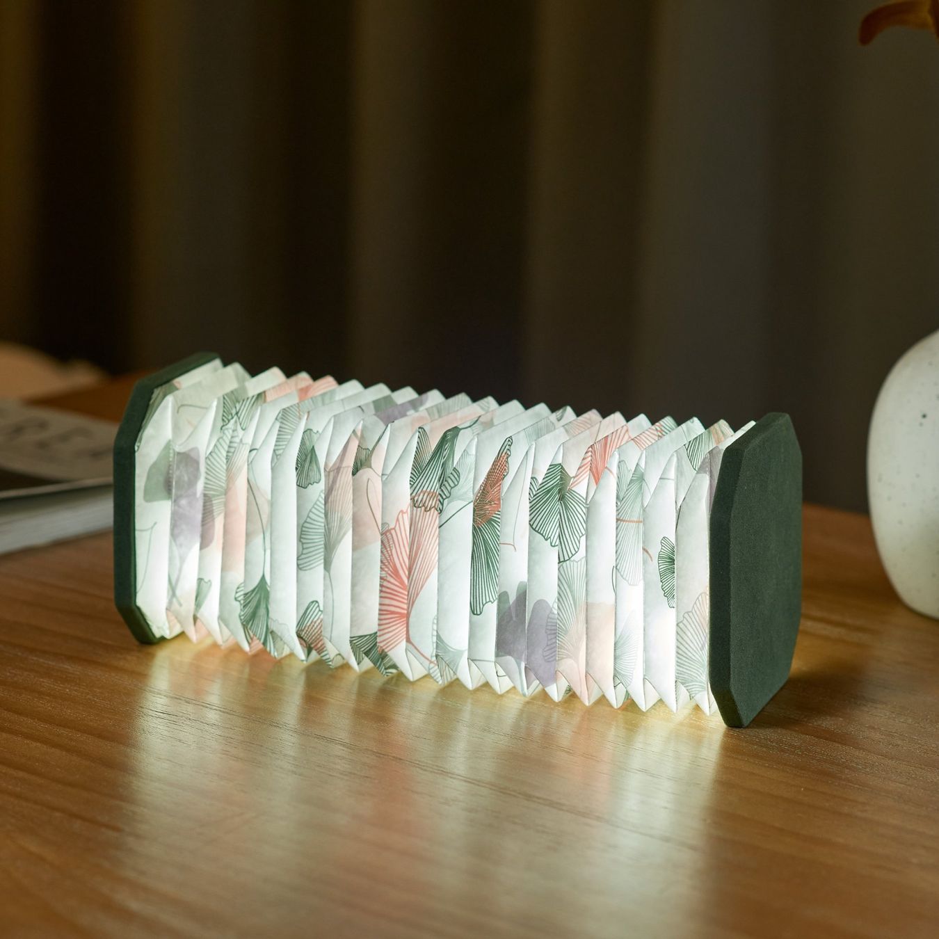 Tutte le decorazioni: Gingko Design LED Faltleuchte NEU – Nuovo e nell'imballaggio originale da Zug venduto da Formsign 4
