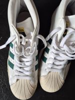 Adidas Superstar Sneaker ca Gr. 39 - Kult-Klassiker!