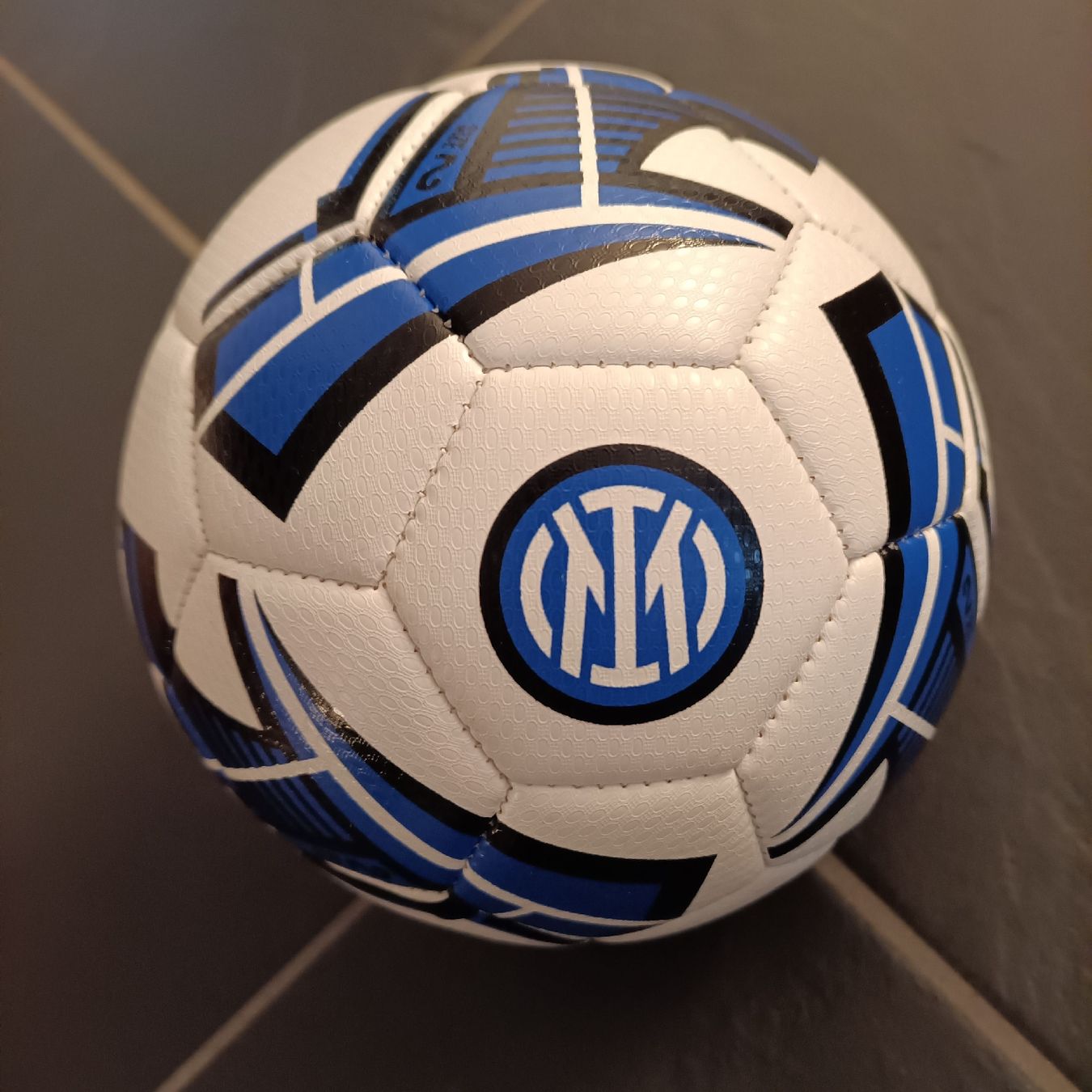 Palloni: Inter Mailand Fussball, Size 2 – Usato da Emmen venduto da Mocck