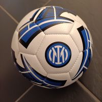 Inter Mailand Fussball, Size 2