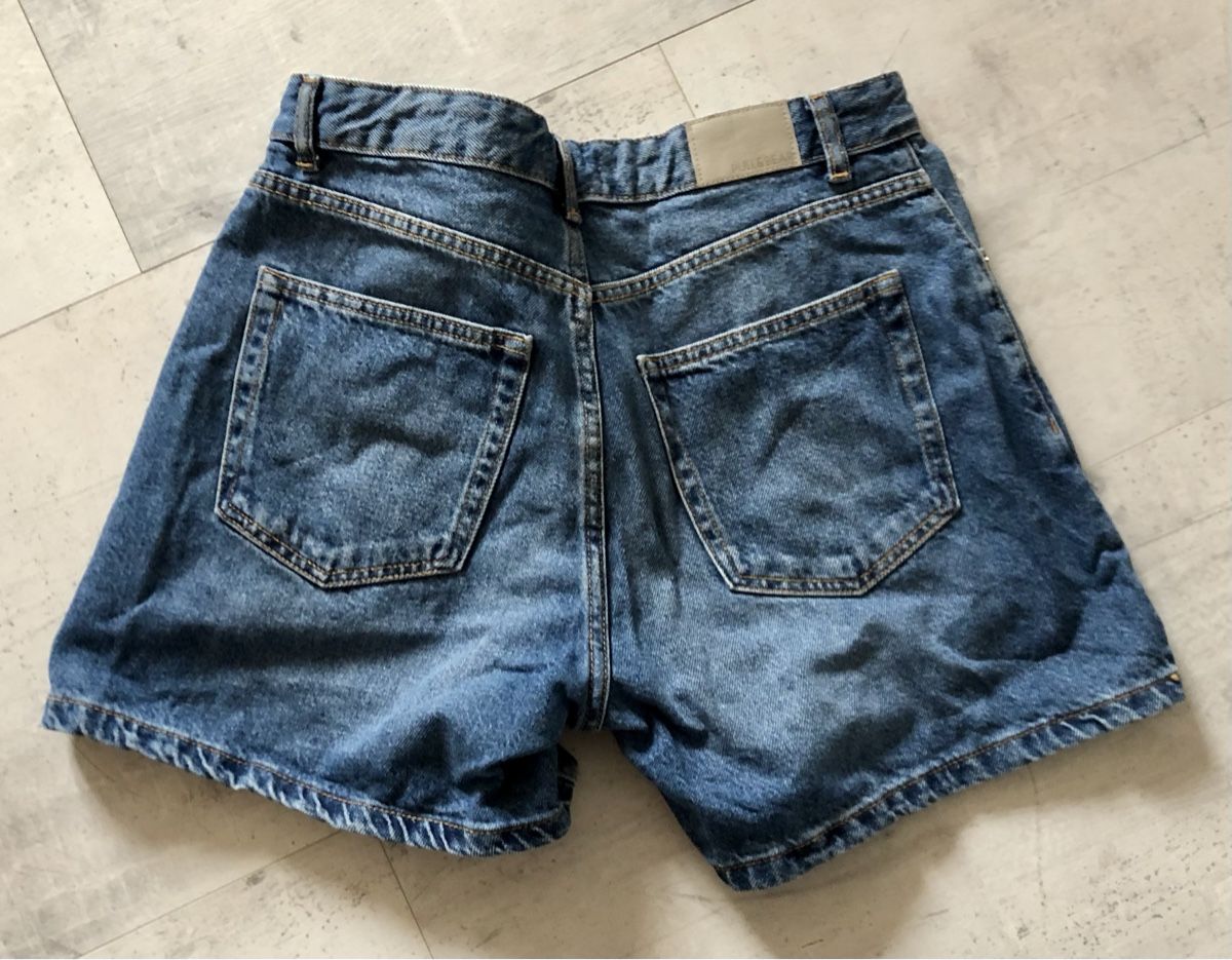 Pull&Bear Jeans: Short pull & bear taille 40 – Nuovo (secondo la descrizione) da Renan BE venduto da atila08 4