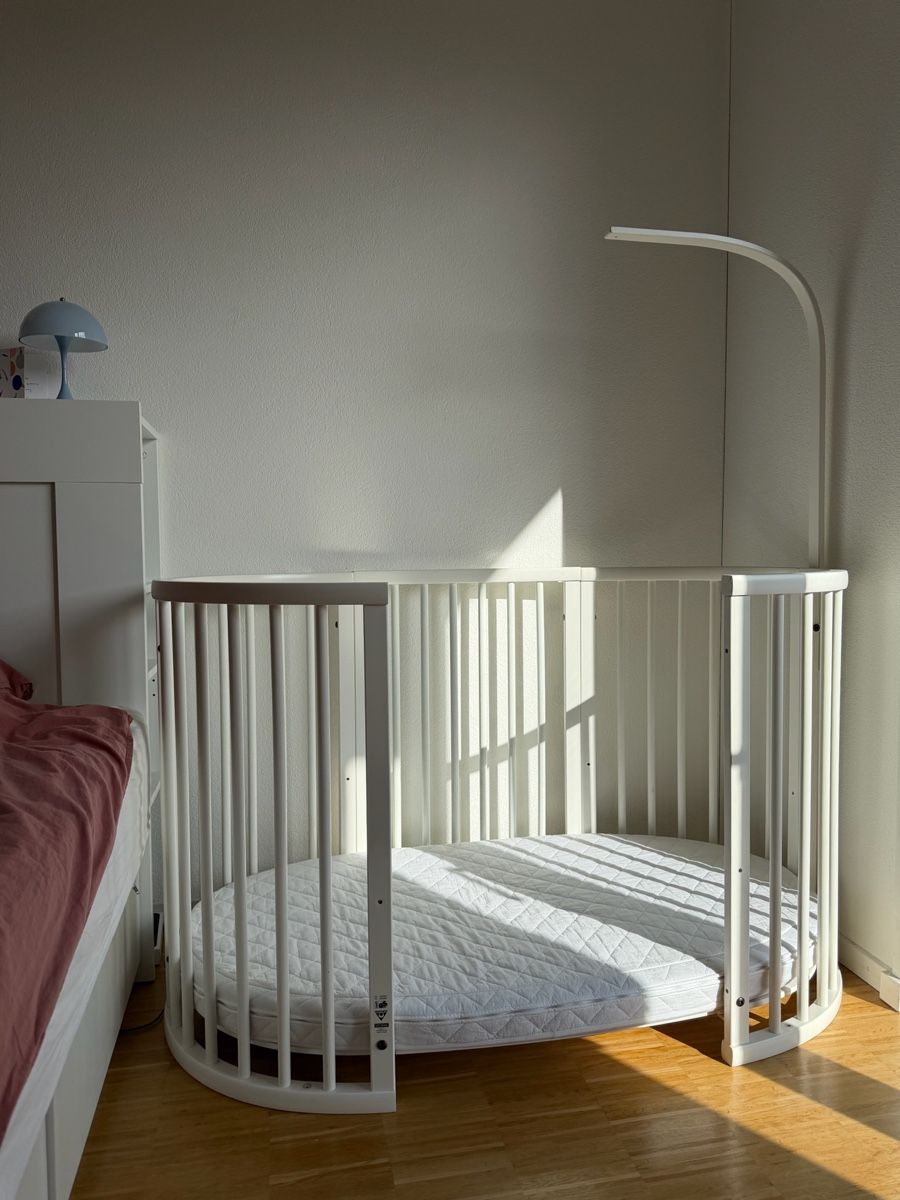 Letti: Stokke Sleepi Set – Nuovo (secondo la descrizione) da Zürich venduto da esz_r67s