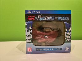 South Park 2 Collector’s Edition PS4