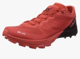 Salomon S/Lab Sense 7 Trailrunning Schuhe Herren Neu 46.2/3