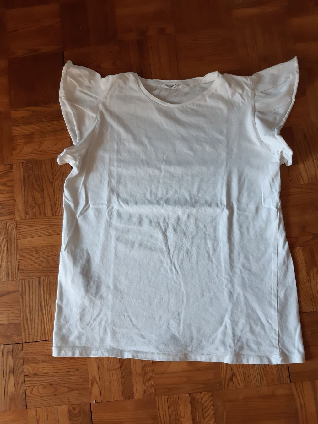 Camicette, T-shirt & Top: Schönes T-Shirt Set – Usato da Waldkirch venduto da Parry01 2
