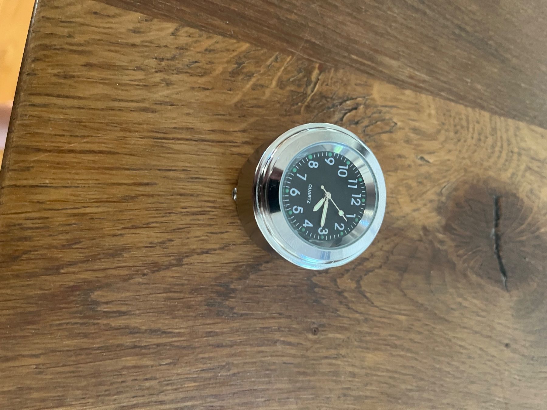 Toutes les pièces détachées moto: Lenkeruhr – D'occasion à Klingnau par Thbe 4