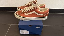 Vans LX Old Skool 36 Pearlized Rust Bronze (44)