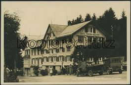 SG Wildhaus - Auto
