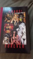 CHAOS! FOREVER Sammelband Comic DE
