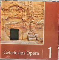 Various - Gebete aus Opern 1