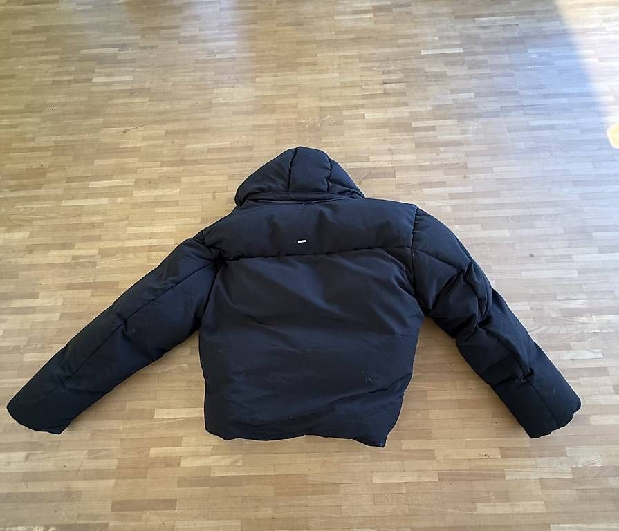 Vestes: Eightyfive Winterjacke/Pufferjacke Grösse M  – D'occasion à Kestenholz par aaron.valentin 4