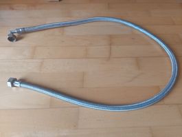 Edelmetallschlauch für Wasser 