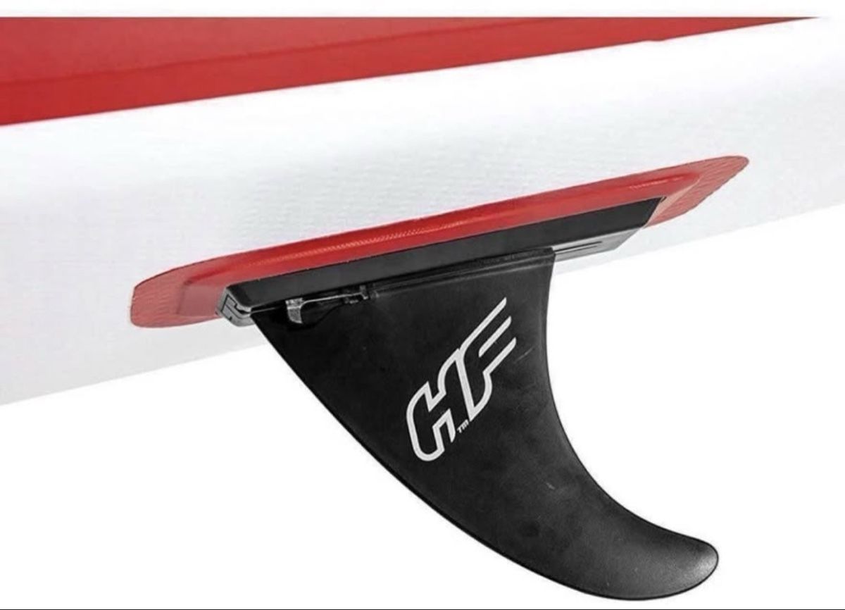 Tavole da surf e di nuoto: SUP Bestway Hydro Force bis 120 Kilo  NEU – Nuovo e nell'imballaggio originale da Kriens venduto da saleworld 3