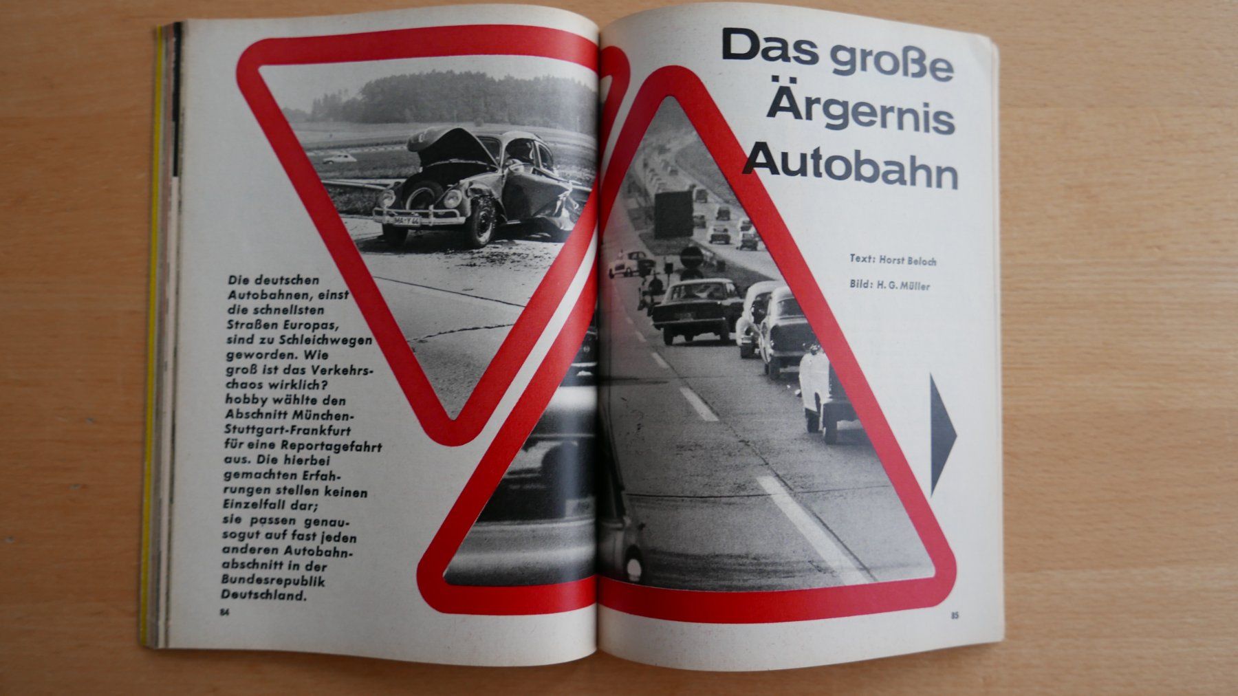 Zeitschriften & Magazine: hobby  Zeitschrift  1963 – Gebraucht aus Rotkreuz von nigal 2