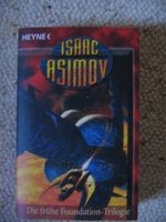 Die frühe Foundation-Trilogie Isaac Asimov
