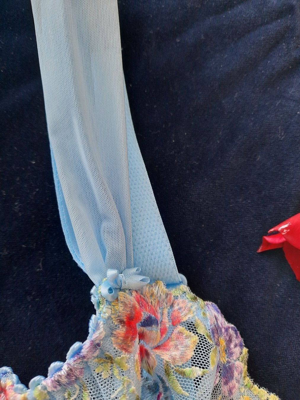Altra biancheria intima: Himmlisch - Primadonna 85D / Slip 42 – Nuovo e nell'imballaggio originale da Immensee venduto da Dessous-Outlet 2