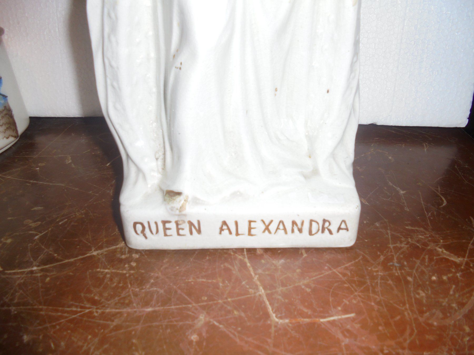 Statuette: Antike Figur ca. 1900 – Usato da Camorino venduto da Hunpete 4